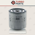 MANN Oil Filter Fits Z781 Z1157 WZ553NM