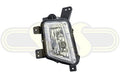 Genuine LDV D90 Fog Lamp Left Hand (11/17-2024)