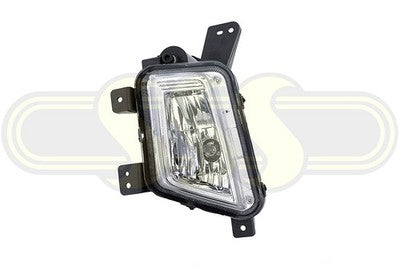 Genuine LDV D90 Fog Lamp Left Hand (11/17-2024)