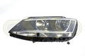 Volkswagen Jetta Head Lamp Left Hand No Xenon (07/14-12/17)