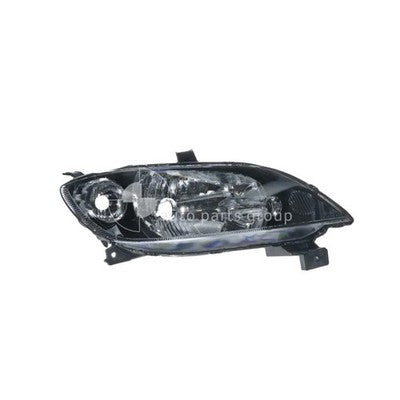 Genuine Mazda 2 DY Head Lamp RH (10/02-05/05)
