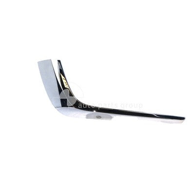 Genuine Isuzu Ute MU-X Series 2 Front Bar Grille LH (02/17-04/20)