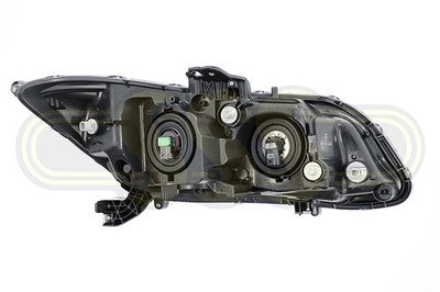 Genuine Honda Civic Head Lamp Left Hand ??/14 (02/12-05/16)