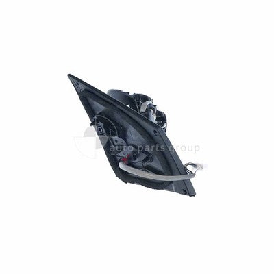 Genuine Toyota Corolla Door Mirror LH Electric With Indicator Without Heated