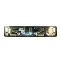 Genuine Isuzu Ute D-Max TFR/TFS/Series 1 Grille Emblem (07/12-04/20)