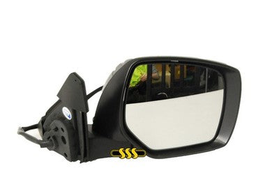 Subaru Liberty Door Mirror Right Hand Electric Assembly (03/12-11/14)