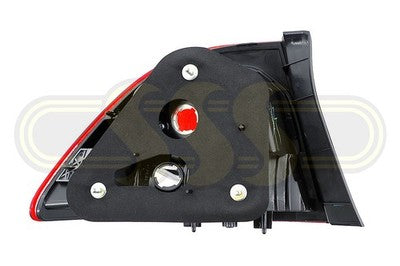 Genuine Honda Civic Tail Lamp Right Hand (12/08-04/12)