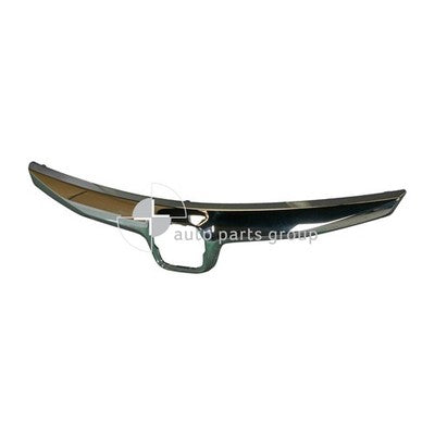 Genuine Honda Civic 8th Gen Grille Mould (01/09-03/12)