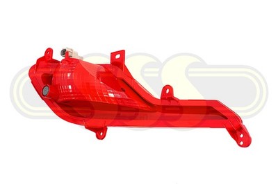 Genuine Hyundai Santa Fe Wagon Bar Lamp Left Hand Rear (05/15-02/18)