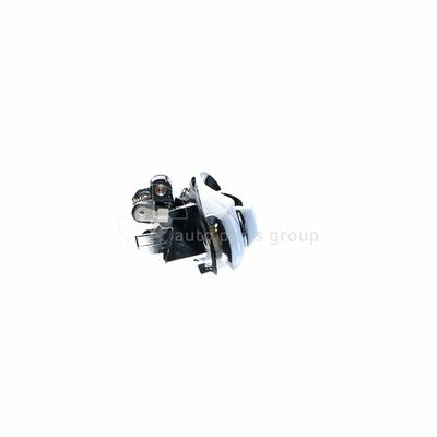 Toyota Landcruiser 100 SERIES Rear Door Outside Handle RH (01/98-07/07)