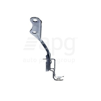 Genuine Toyota Yaris NCP90R/NCP91R Bonnet Hinge LH (08/05-07/11)