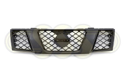 Nissan / Datsun Navara Ute Grille Black Black Badge Sec Diff, Need (03/08-2015)