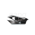 Genuine Isuzu Ute MU-X Series 2 Grille Mould Upper RH (02/17-04/20)
