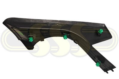 Genuine BYD Seal Bar End Cap Left Hand Front (01/23-)