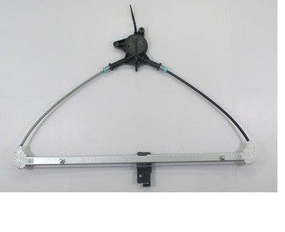Mazda Cx7 Door Window Regulator Right Hand Rear Electric No Motor (07/09-On)