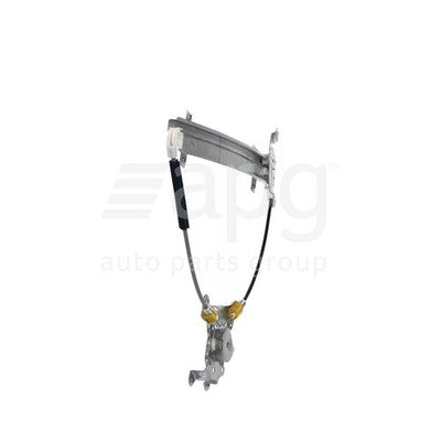 Mitsubishi Outlander ZE/ZF Front Door Window Regulator RH Electric Without Motor