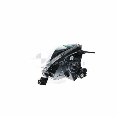 Genuine Nissan Micra K13 Head Lamp LH Halogen (04/15-12/16)