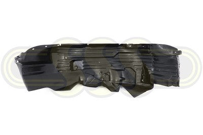 Nissan / Datsun Navara Ute Guard Liner Right Hand (01/10-07/15)