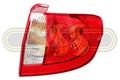 Genuine Hyundai Getz Tail Lamp Right Hand (08/05-01/11)