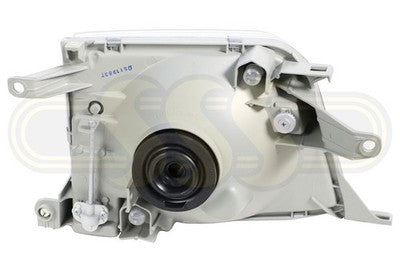 Toyota Landcruiser Prado Head Lamp Left Hand (04/96-06/99)