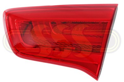 Genuine Kia Sportage Rear Garnish Lamp Right Hand With LED (04/13-10/15)