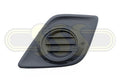 Toyota Hilux 1988-On Fog Lamp Cover Right Hand No Fog Light Type (12/17-On)