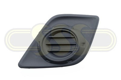 Toyota Hilux 1988-On Fog Lamp Cover Right Hand No Fog Light Type (12/17-On)