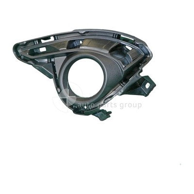 Genuine Mazda 2 DJ Front Bar Grille LH (10/14-03/17)