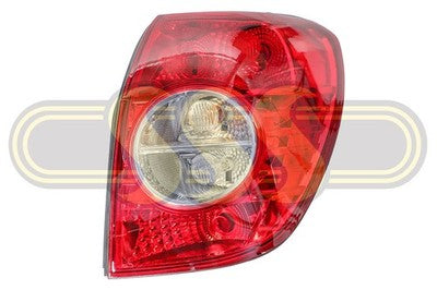 Holden Captiva Tail Lamp Right Hand Not For 60th Anniversary (07/06-02/11)