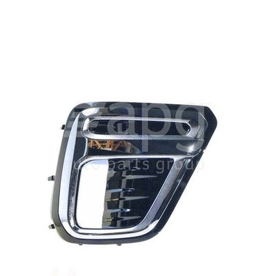 Genuine Subaru Forester S5 Front Bar Grille RH (03/20-06/22)