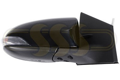 Toyota Corolla 94-On Door Mirror Right Hand Electric With Mirror (04/16-05/18)
