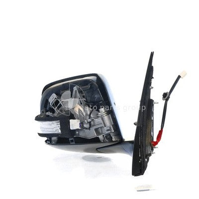 Genuine Toyota Landcruiser Door Mirror RH Electric With Indicator (09/15-11/21)