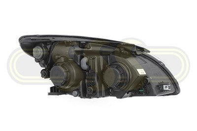 Genuine Hyundai I30 Head Lamp Left Hand 07/09-04/10 (01/07-03/12)