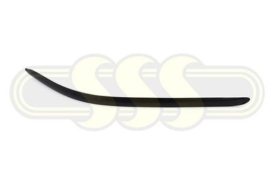 Ford Falcon Xr6/8 Bar Mould Left Hand Front (10/96-06/98)