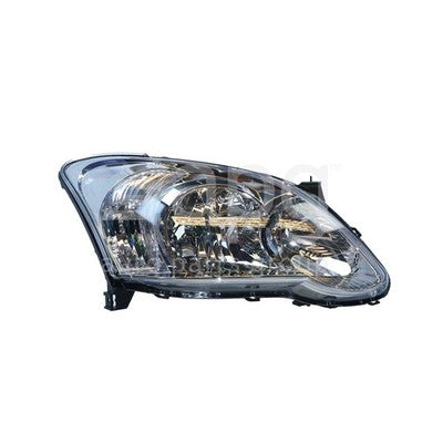 Toyota Corolla ZZE122R Head Lamp RH Halogen (01/04-03/07)