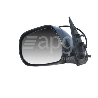 Toyota Hiace TRH / KDH / SLWB 20#/22# Door Mirror LH (01/05-02/19)