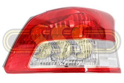 Toyota Yaris Tail Lamp Right Hand (08/08-07/16)