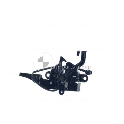 Genuine Toyota Camry ACV40R Bonnet Lock (07/06-11/11)