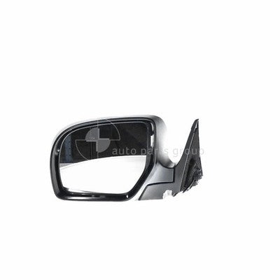 Genuine Subaru Impreza G3 Door Mirror LH (08/07-12/11)