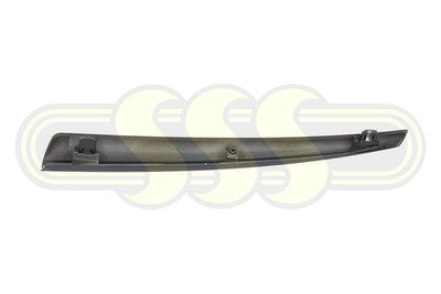 Genuine Mazda Mazda6 Grille Mould Right Hand Black Black Centre (10/12-05/18)