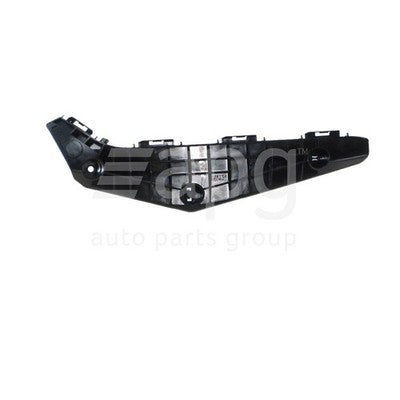 Genuine Toyota Kluger GSU40R/GSU45R Front Bar Bracket LH (07/10-12/13)