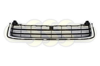 Genuine Toyota Kluger Grille Lower (12/13-11/16)