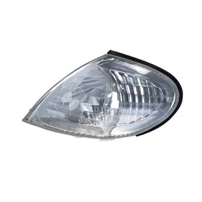 Nissan Pulsar N16 Front Park / Indicator Lamp LH (05/00-01/06)