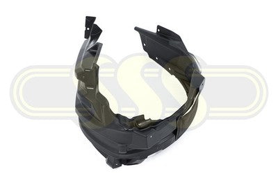 Genuine Mitsubishi Outlander Guard Liner Left Hand Front 10/13 (10/12-12/14)