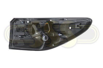 Genuine MG Zs Tail Lamp Left Hand (01/18-05/22)