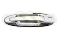 Toyota Landcruiser Door Handle Outer Left Hand Front Chrome (05/05-08/07)