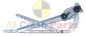 Genuine Mazda BT-50 UN Front Door Window Regulator RH (11/06-10/11)