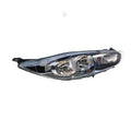 Genuine Ford Fiesta WZ Head Lamp RH Halogen Manual (08/13-03/20)
