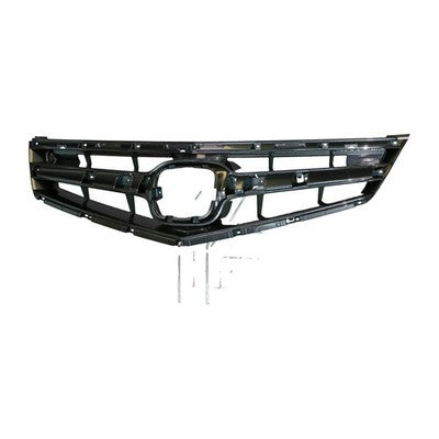 Genuine Honda Accord Euro 7th Gen Grille (12/05-06/08)