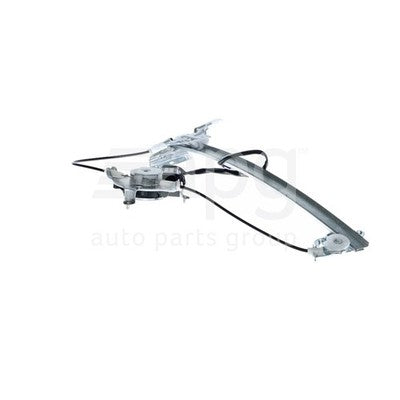 Ford Fairlane Front Door Window Regulator RH Electric With Motor (09/98-10/10)